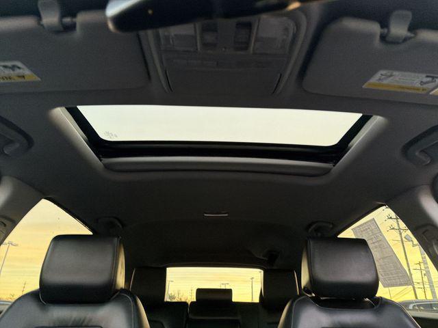 used 2021 Honda CR-V car, priced at $26,660