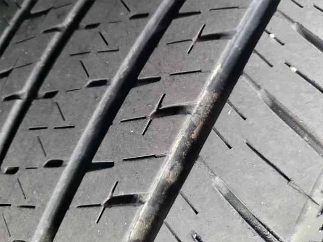 used 2021 Honda CR-V car, priced at $26,777