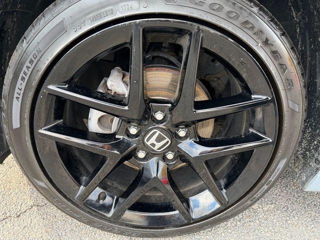 used 2024 Honda Civic car, priced at $25,119