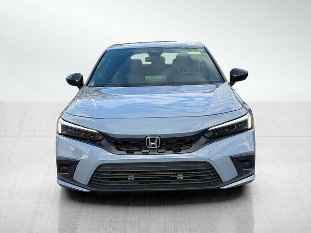 used 2024 Honda Civic car, priced at $25,119