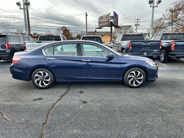 used 2017 Honda Accord car, priced at $20,350