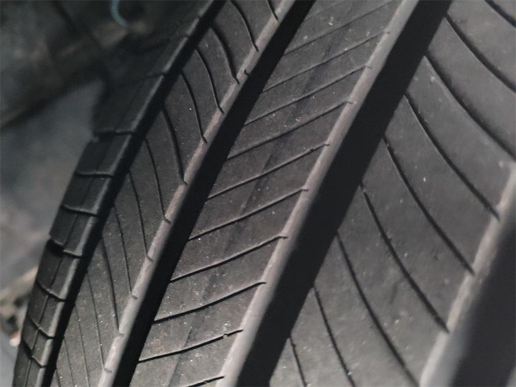 used 2017 Honda Accord car, priced at $20,562