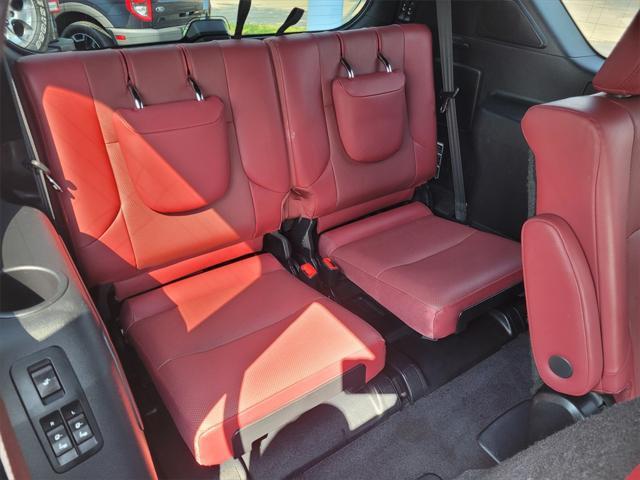 used 2021 Lexus GX 460 car, priced at $46,399