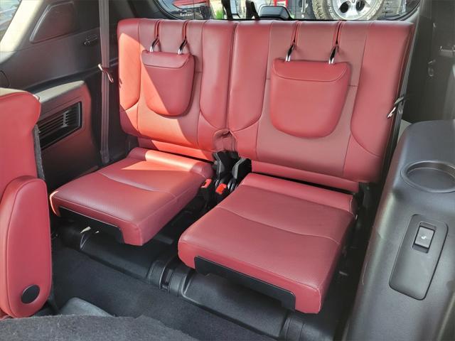used 2021 Lexus GX 460 car, priced at $46,399