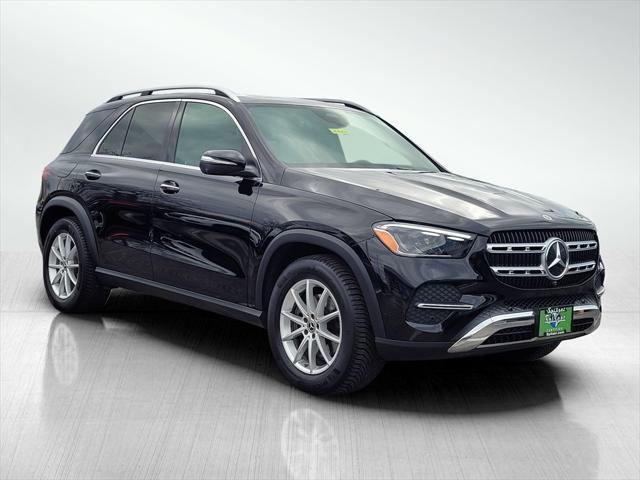 used 2024 Mercedes-Benz GLE 350 car, priced at $57,561
