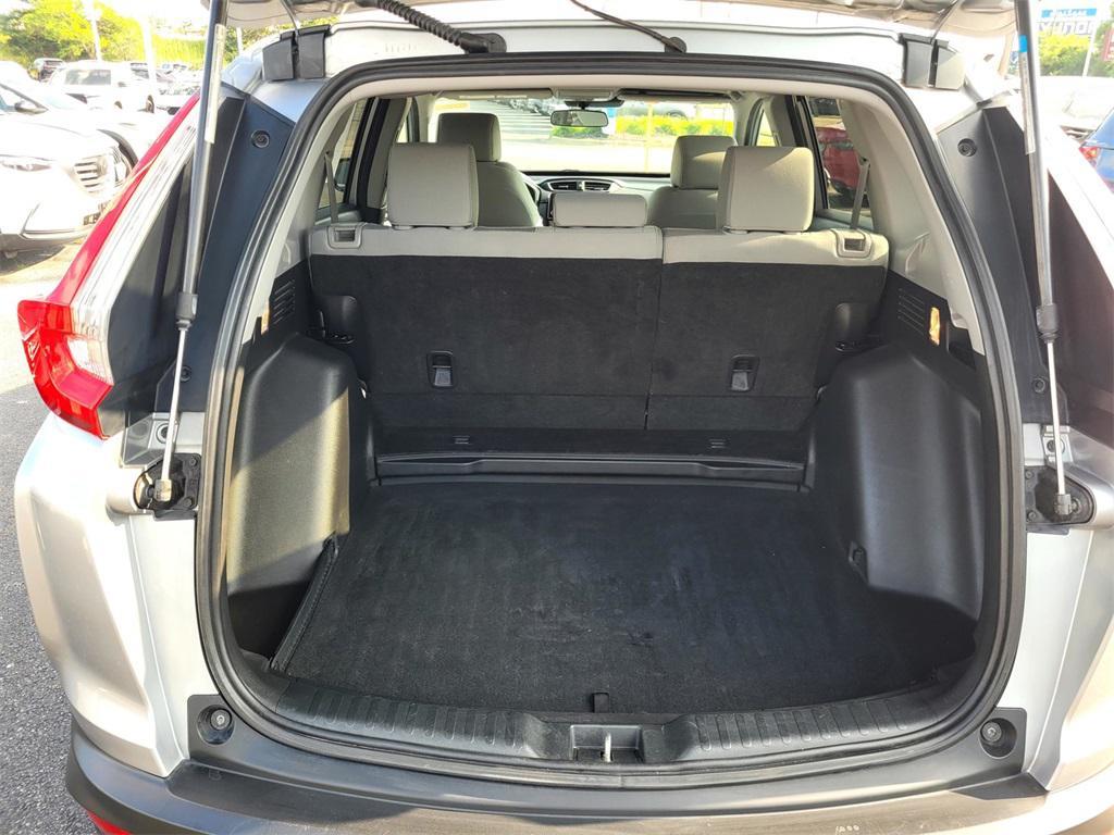 used 2019 Honda CR-V car, priced at $21,900