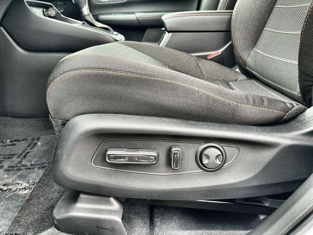 new 2026 Honda CR-V Hybrid car, priced at $38,764