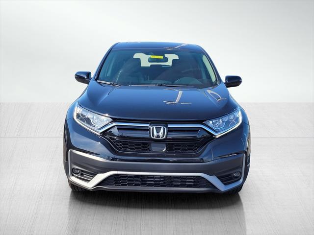 used 2022 Honda CR-V car, priced at $31,239