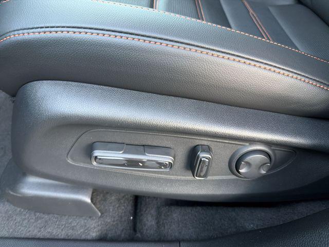 new 2026 Honda CR-V Hybrid car, priced at $39,683