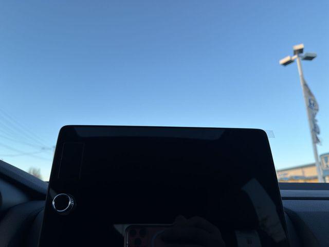 new 2026 Honda CR-V Hybrid car, priced at $39,683