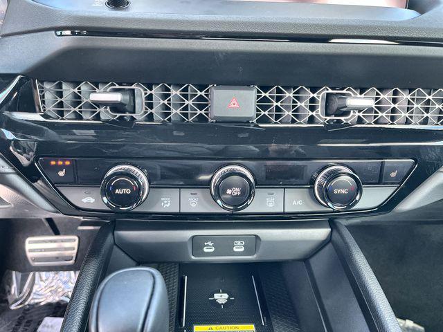 new 2025 Honda Accord Hybrid car, priced at $33,368