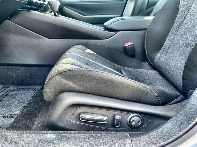 new 2025 Honda Accord Hybrid car, priced at $33,368