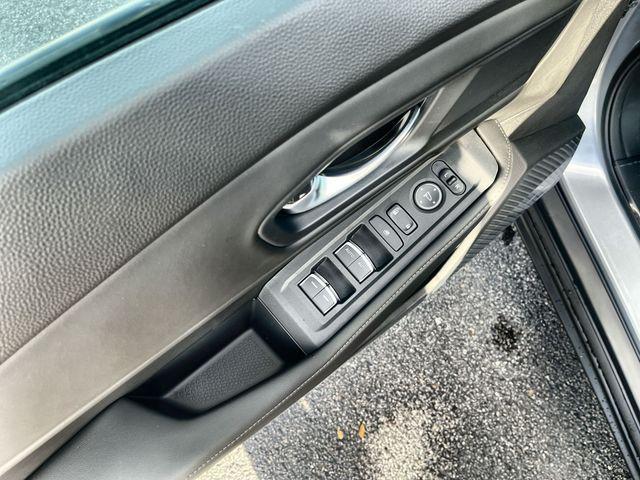 new 2025 Honda Accord Hybrid car, priced at $33,368