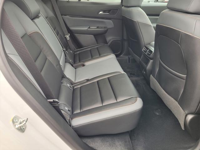 used 2025 Honda Prologue car, priced at $43,099