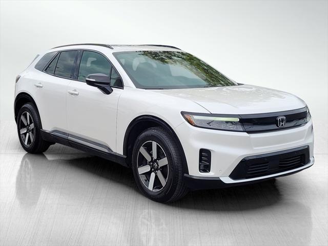 used 2025 Honda Prologue car, priced at $43,099