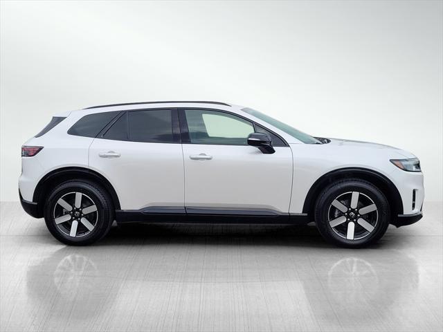 used 2025 Honda Prologue car, priced at $43,099