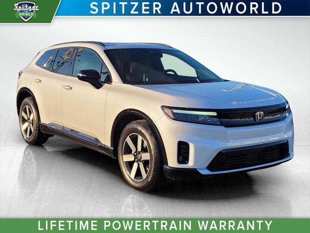 new 2025 Honda Prologue car, priced at $56,605