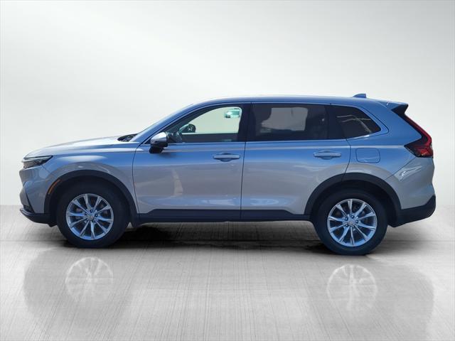 used 2024 Honda CR-V car, priced at $35,984