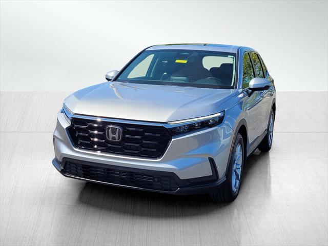 used 2024 Honda CR-V car, priced at $35,984