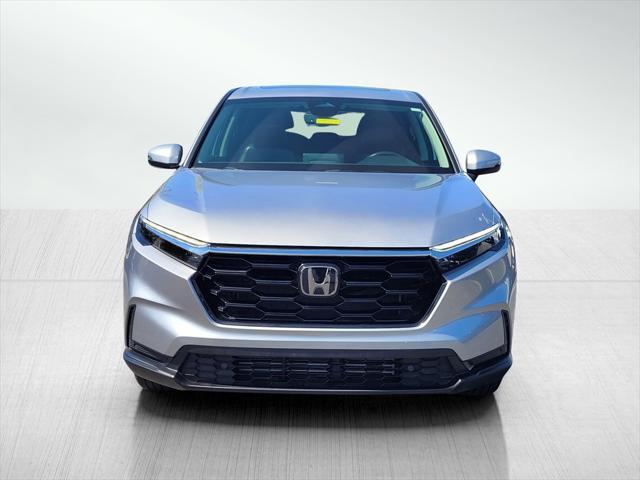 used 2024 Honda CR-V car, priced at $35,984