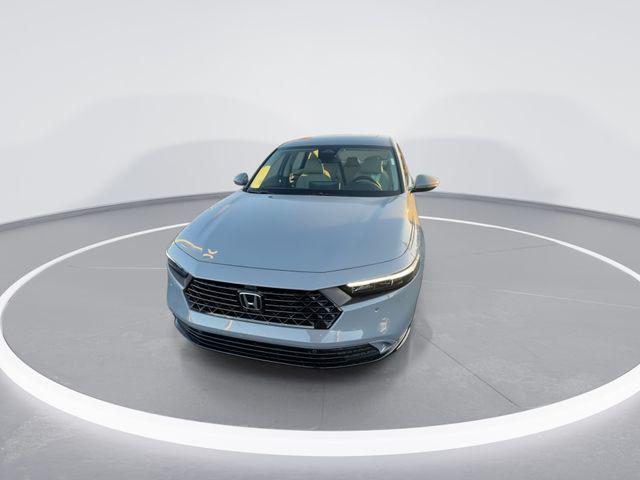 new 2025 Honda Accord Hybrid car, priced at $34,849
