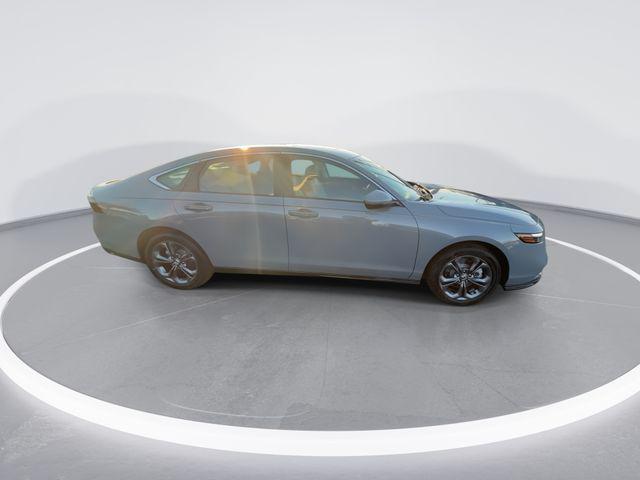 new 2025 Honda Accord Hybrid car, priced at $34,849