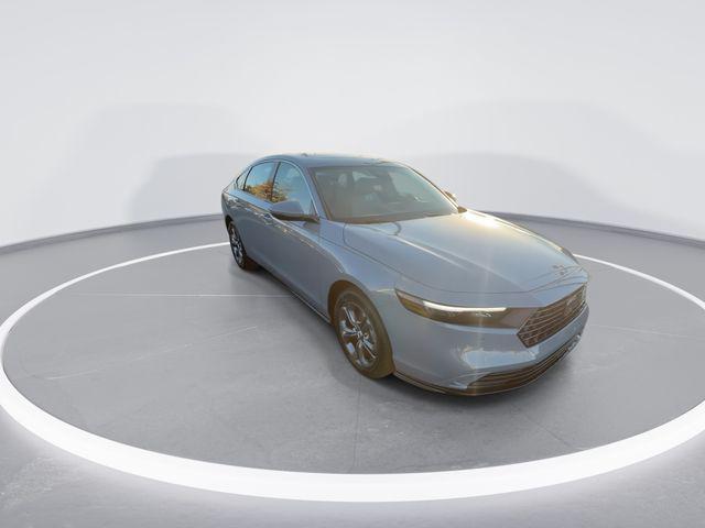 new 2025 Honda Accord Hybrid car, priced at $34,849