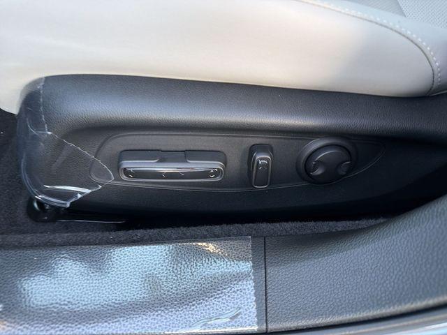 new 2025 Honda Accord Hybrid car, priced at $34,849