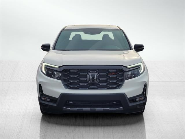 new 2025 Honda Ridgeline car, priced at $46,230