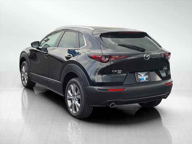 used 2023 Mazda CX-30 car, priced at $24,825