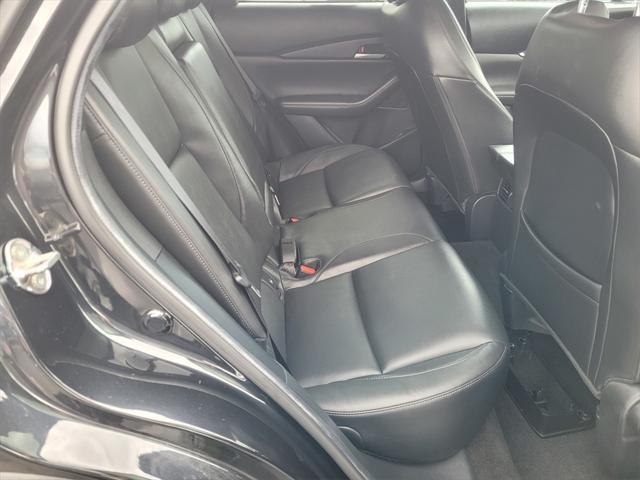 used 2023 Mazda CX-30 car, priced at $24,825