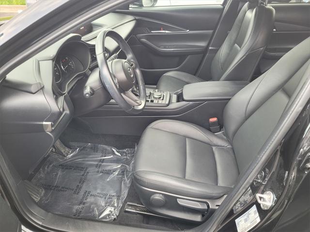 used 2023 Mazda CX-30 car, priced at $24,825