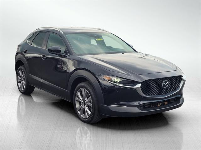 used 2023 Mazda CX-30 car, priced at $24,825