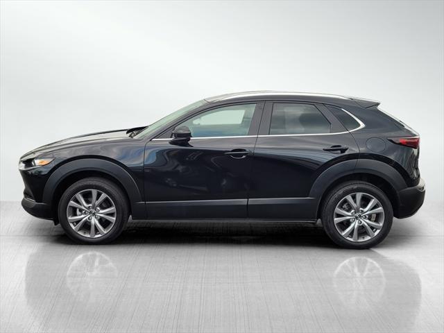 used 2023 Mazda CX-30 car, priced at $24,825