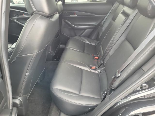 used 2023 Mazda CX-30 car, priced at $24,825