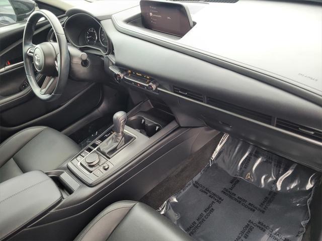 used 2023 Mazda CX-30 car, priced at $24,825