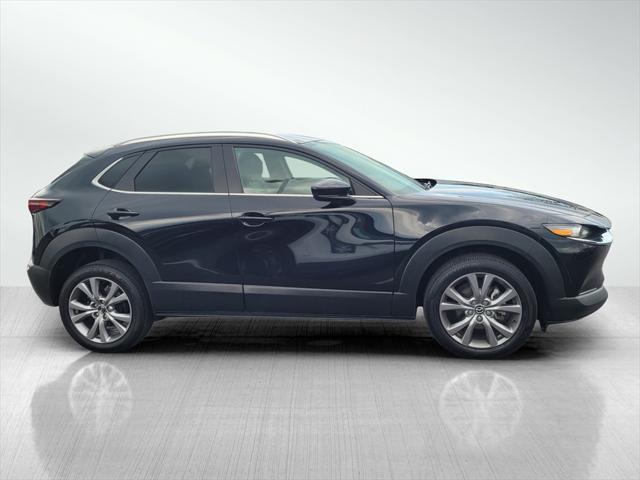 used 2023 Mazda CX-30 car, priced at $24,825
