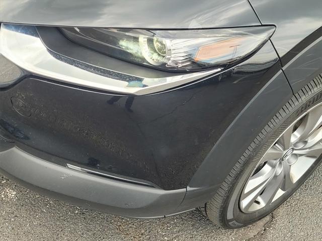 used 2023 Mazda CX-30 car, priced at $24,825