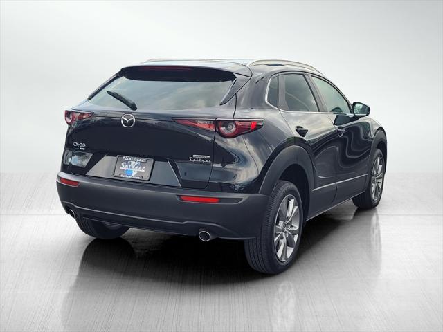 used 2023 Mazda CX-30 car, priced at $24,825