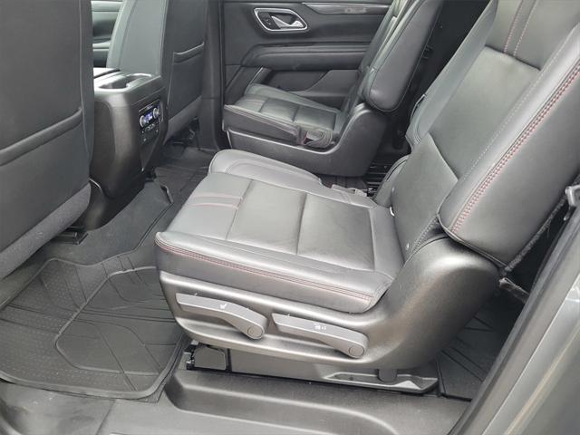 used 2021 Chevrolet Suburban car, priced at $47,375