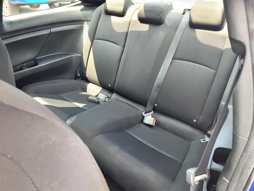 used 2018 Honda Civic car, priced at $21,999
