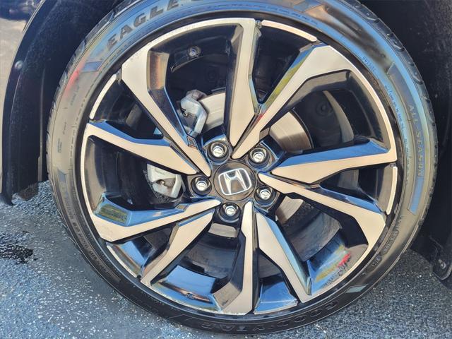 used 2021 Honda Civic car, priced at $21,802