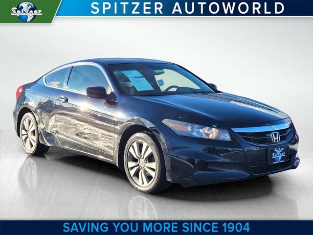 used 2012 Honda Accord car, priced at $11,999