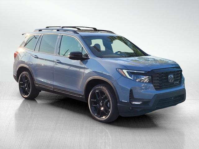 new 2024 Honda Passport car, priced at $49,600