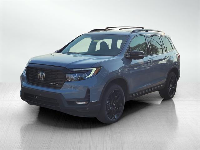 new 2024 Honda Passport car, priced at $49,600