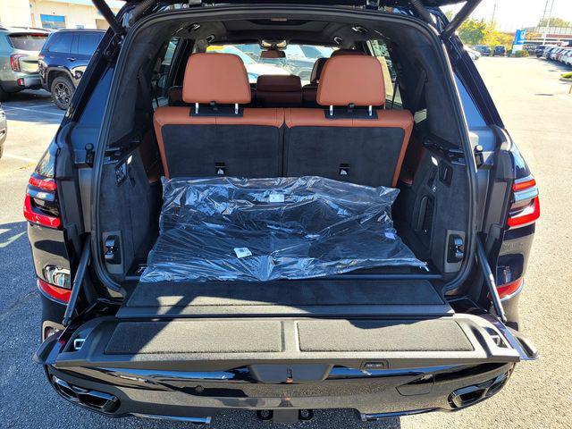 used 2025 BMW X7 car, priced at $94,043