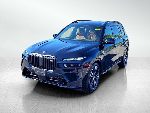 used 2025 BMW X7 car, priced at $94,043