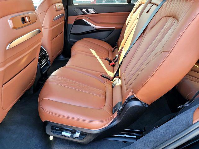 used 2025 BMW X7 car, priced at $94,043
