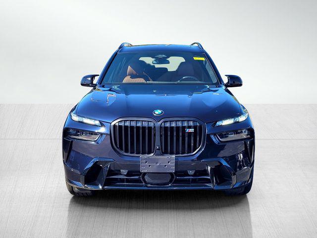 used 2025 BMW X7 car, priced at $94,043