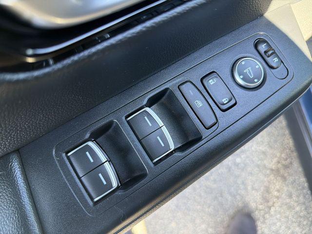 used 2024 Honda CR-V car, priced at $33,629